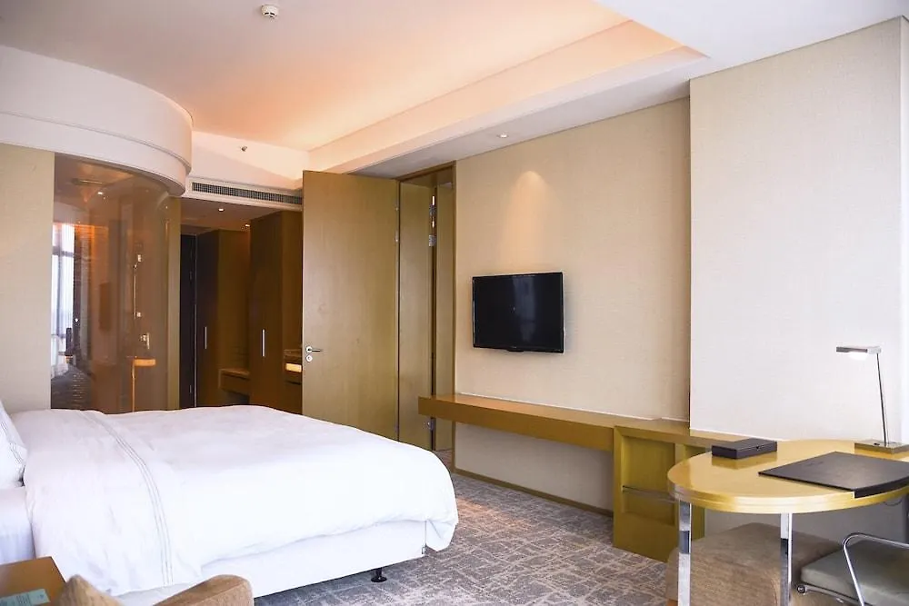 Hotel Nikko Suzhou Σουτσόου