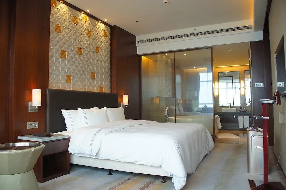 Hotel Nikko Suzhou Suzhou  5*, Suzhou (Jiangsu)