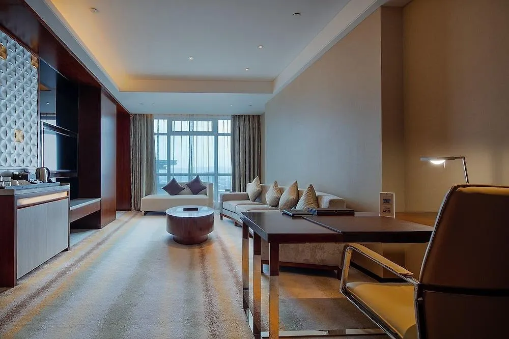 Hotel Nikko Suzhou Σουτσόου