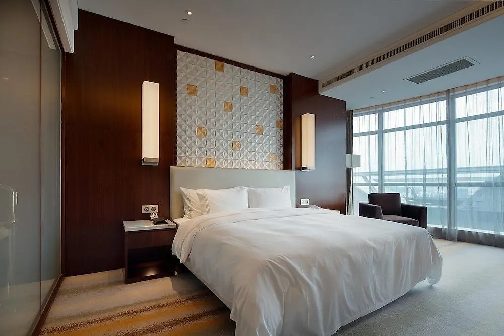 Hotel Nikko Suzhou Suzhou  Suzhou (Jiangsu)