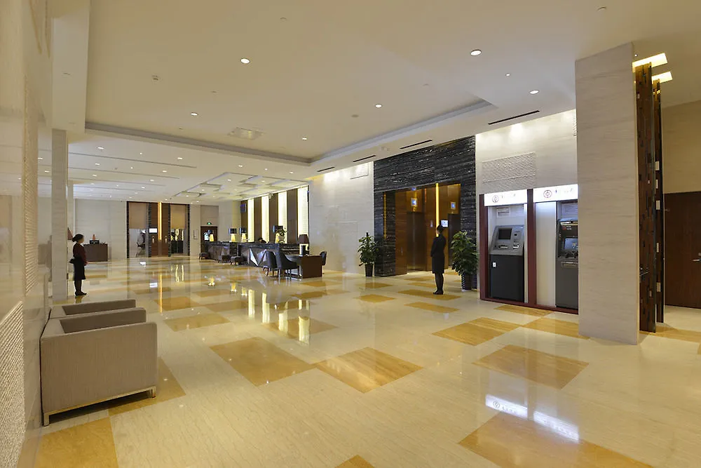 Hotel Nikko Suzhou Suzhou   Suzhou (Jiangsu)