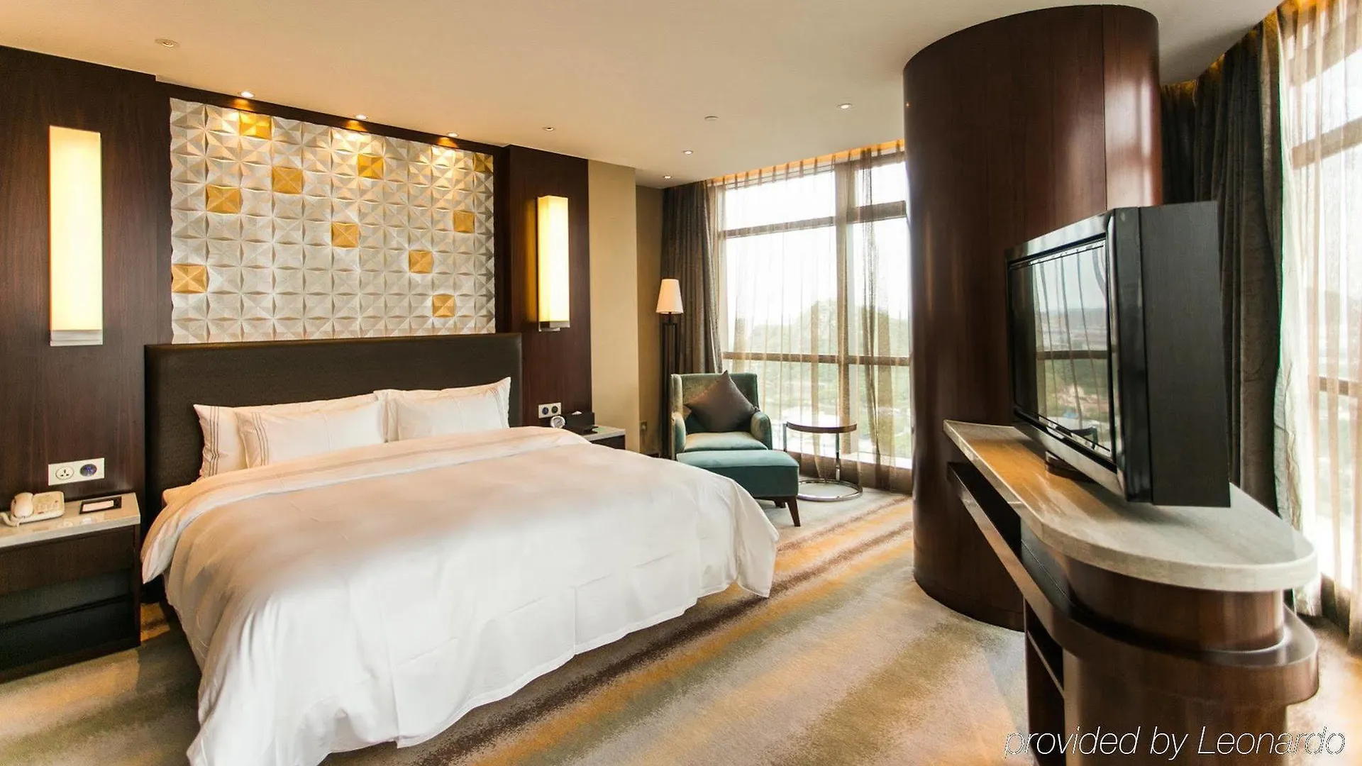 Hotel Nikko Suzhou Suzhou  Cina