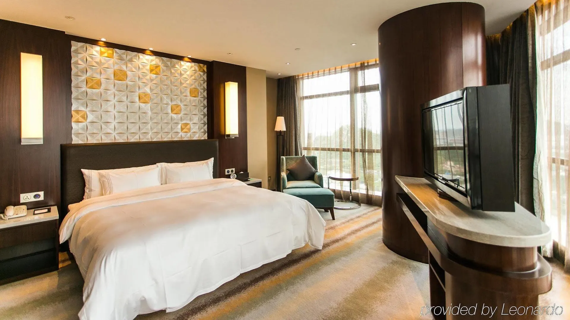 Hotel Nikko Suzhou Suzhou  5*, Suzhou (Jiangsu) China