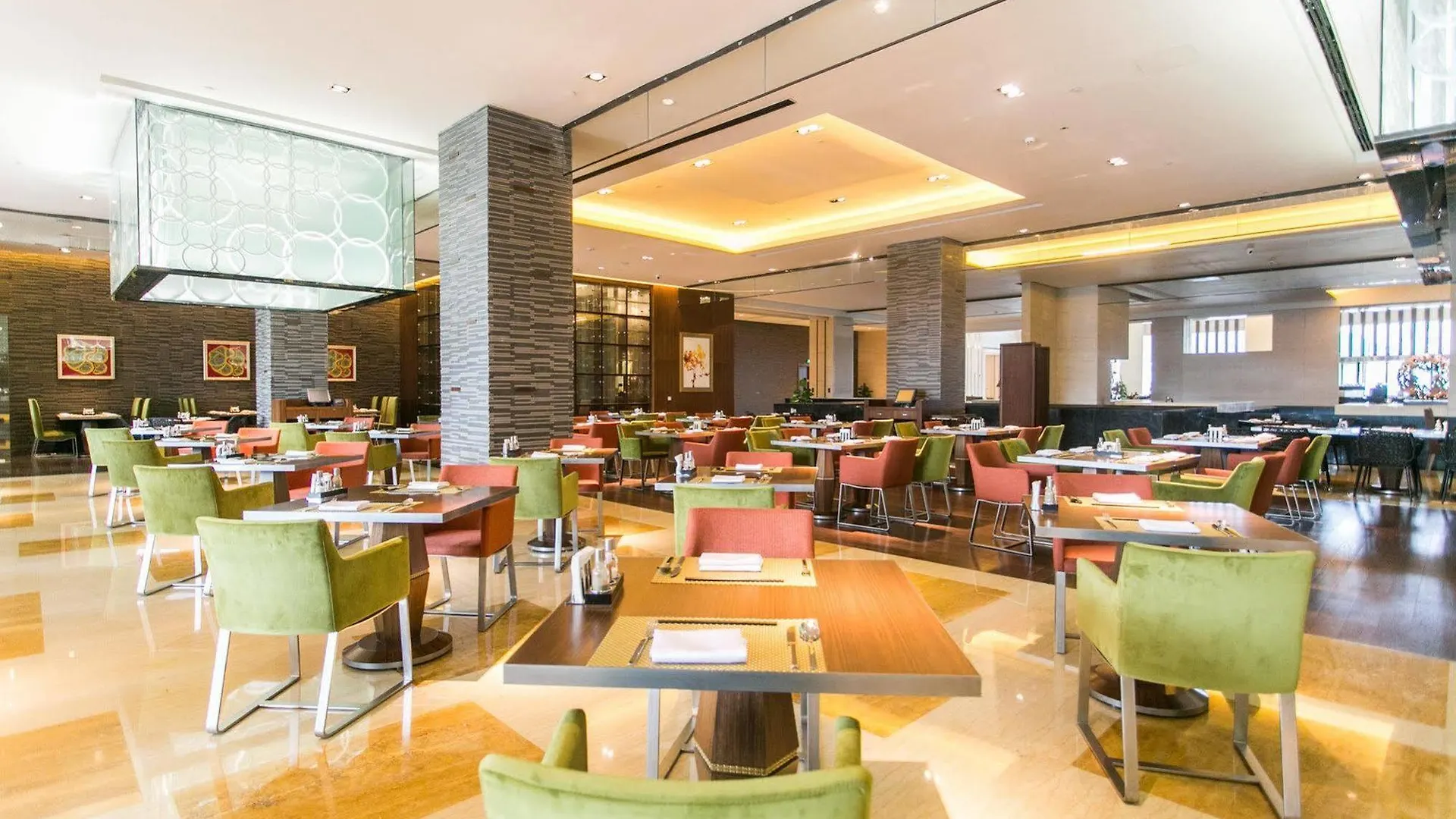 Hotel Nikko Suzhou Suzhou