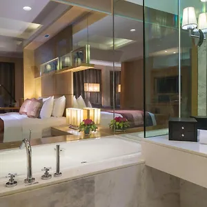 Wyndham Garden Suzhou Suzhou (Jiangsu)