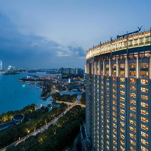 Intercontinental Suzhou Hotel, An Ihg Suzhou (Jiangsu)