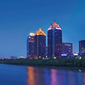 Novotel Convention Centre 4*, Zhengzhou China