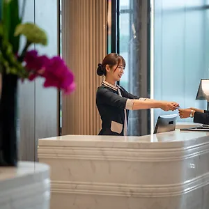苏州中惠铂尔曼酒店 酒店