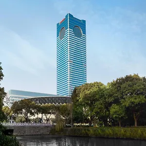 Suzhou Marriott Suzhou (Jiangsu)