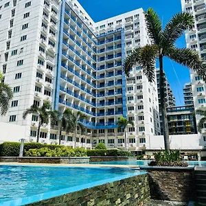 Sea Residences - Angel Alano , Manila Philippines