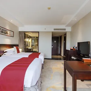 5* Hotel Garden Suzhou