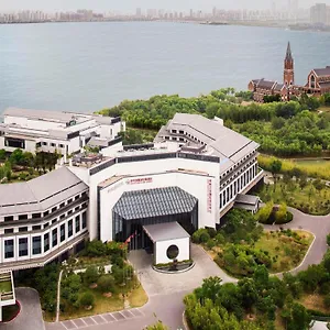 Worldhotel Grand Dushulake Suzhou Suzhou (Jiangsu)