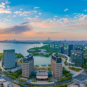 Four Points By Sheraton Suzhou Suzhou (Jiangsu)