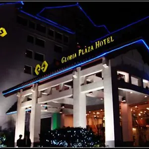 Gloria Plaza Suzhou Suzhou (Jiangsu)