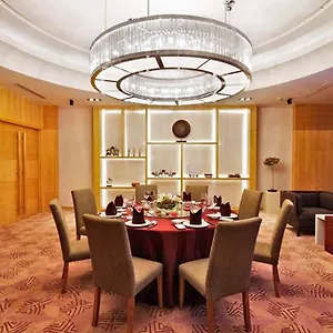 ホテル Windsor Park Kunshan, 昆山