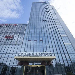 4* Hotel Suzhou Sun Plaza