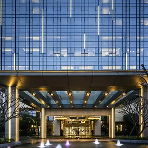 Pullman 5*, Zhuhai China