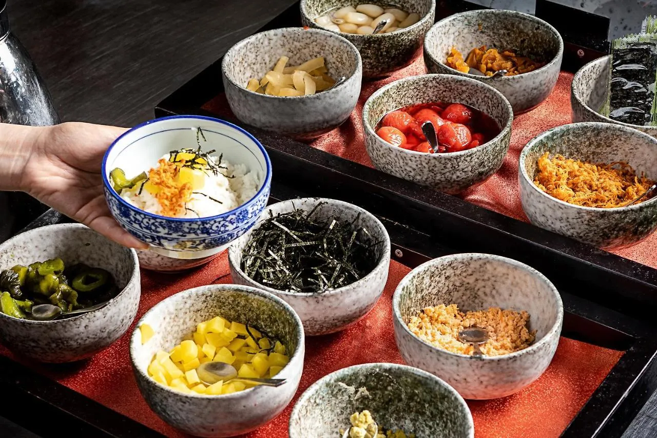 Hotel Nikko Suzhou Suzhou   Suzhou (Jiangsu)