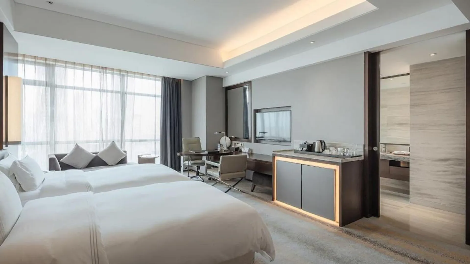 Hotel Nikko Suzhou Suzhou