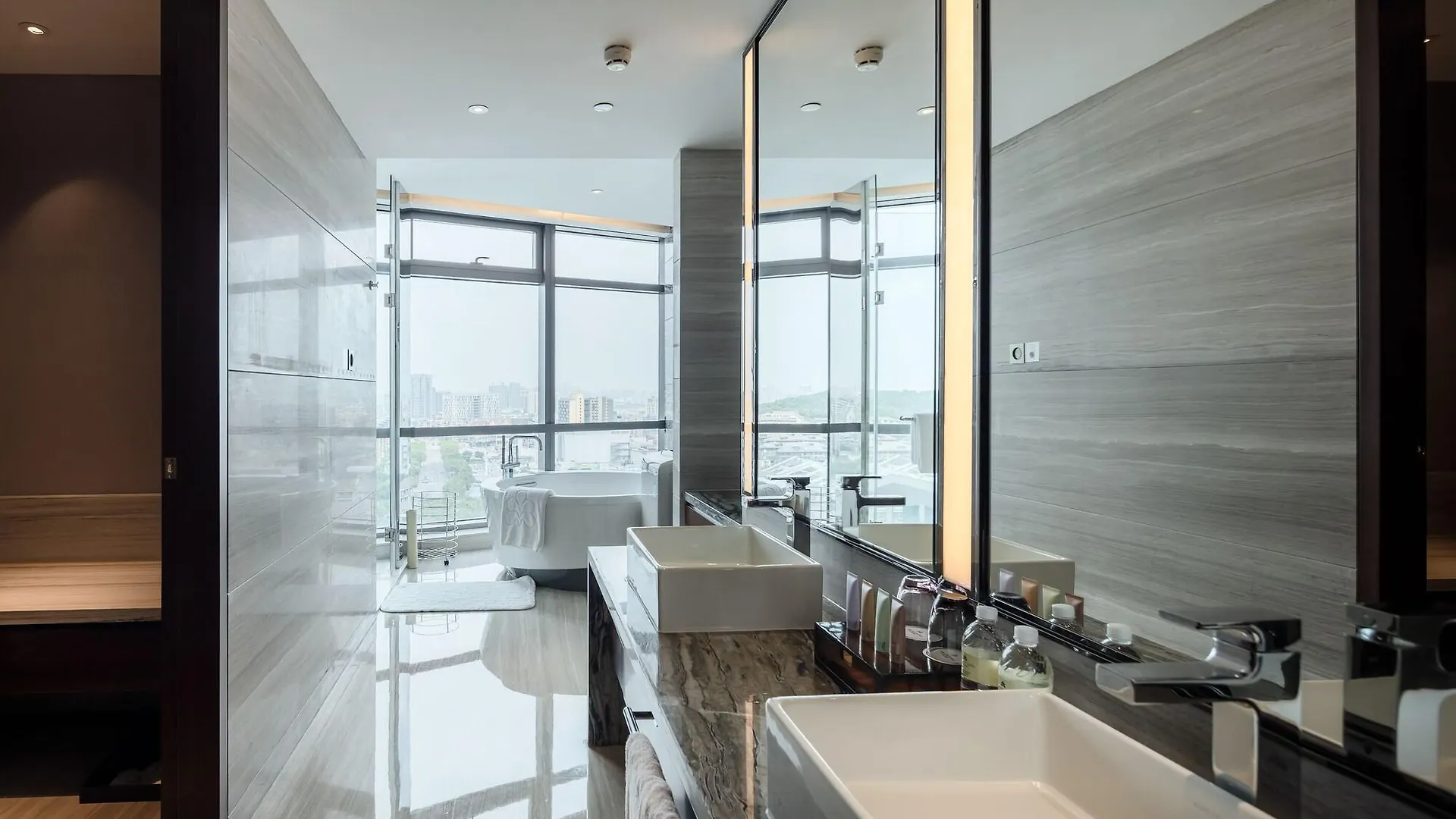 Hotel Nikko Suzhou Suzhou  China