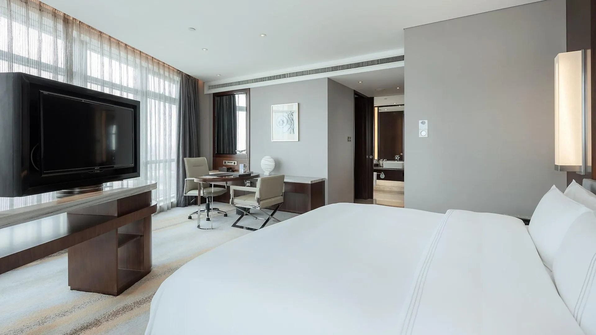 Hotel Nikko Suzhou Suzhou
