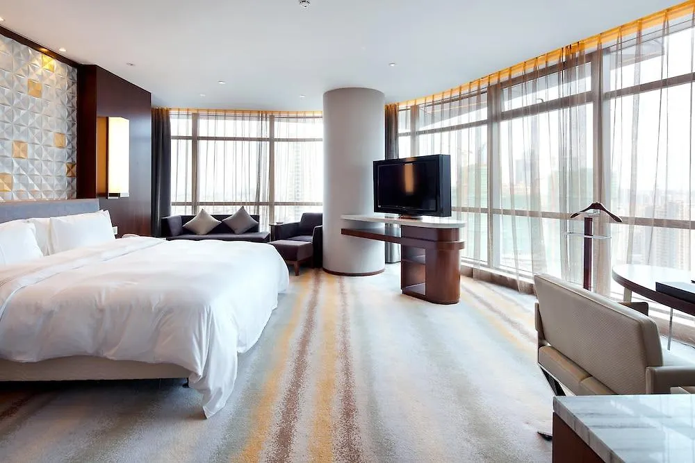 Hotel Nikko Suzhou Suzhou