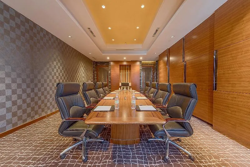 Hotel Nikko Suzhou Suzhou