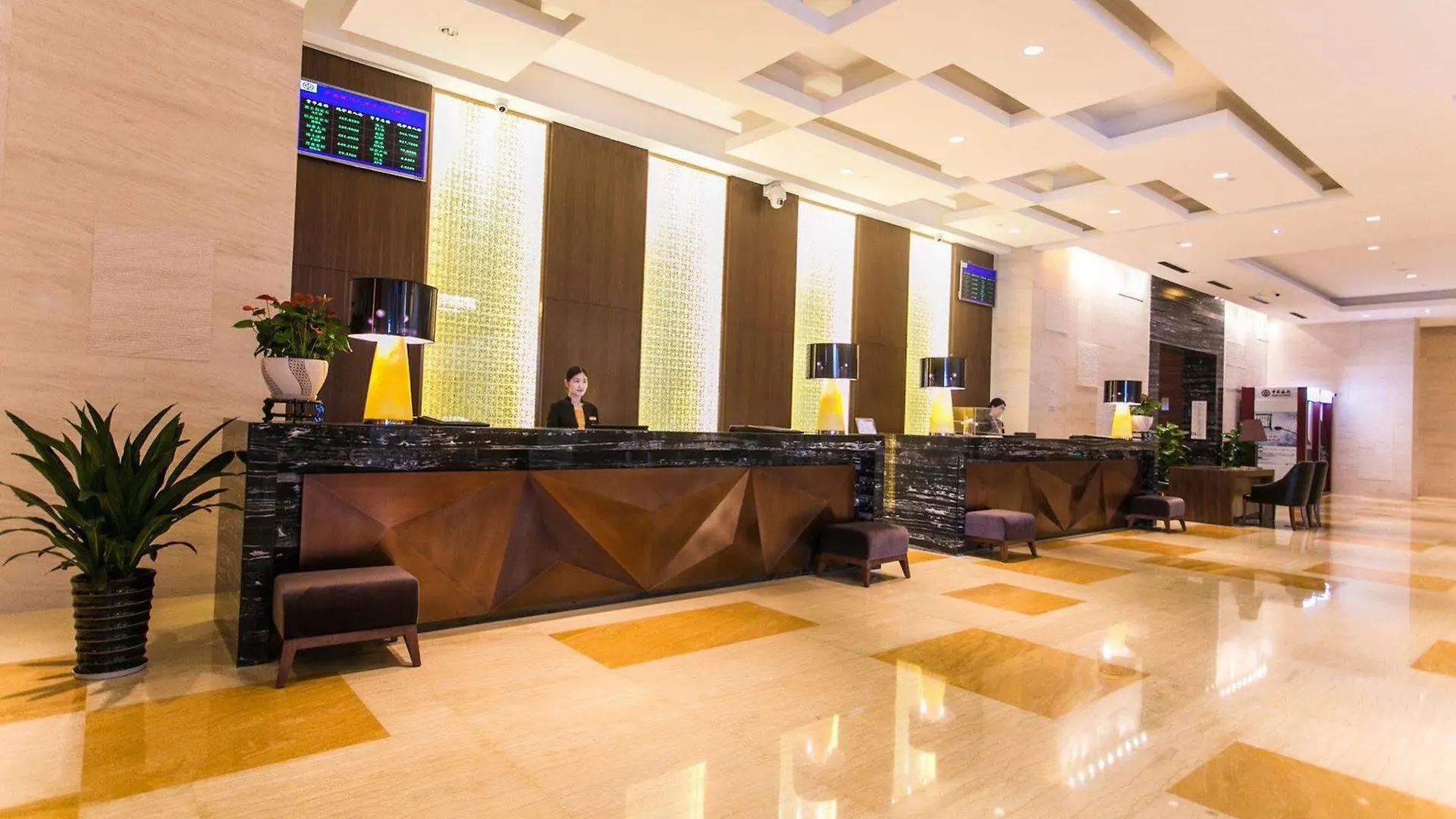 *****  Hotel Nikko Suzhou Suzhou  China