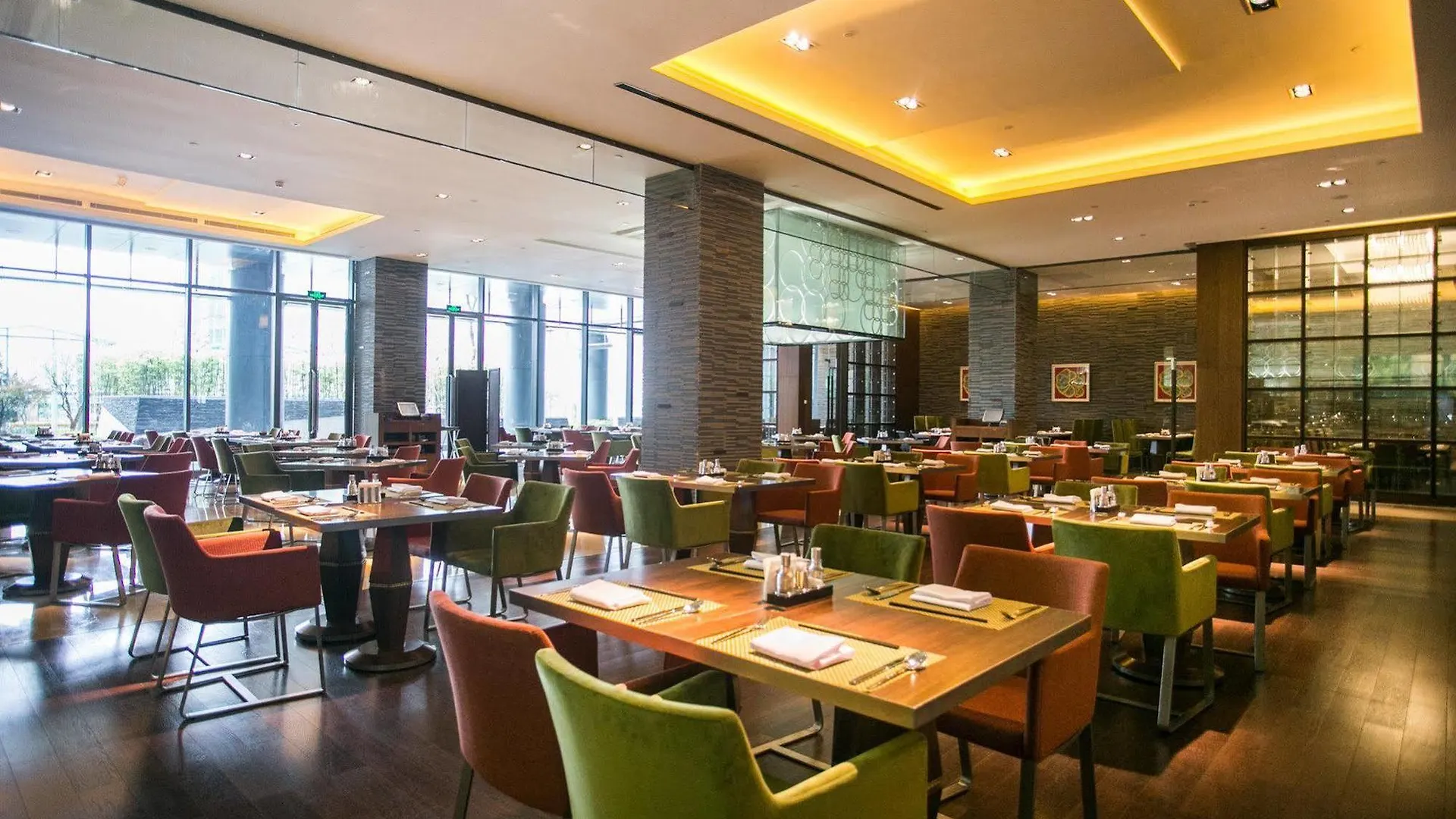 Hotel Nikko Suzhou Suzhou  Suzhou (Jiangsu)